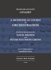 A Methodical Course in Orchestration