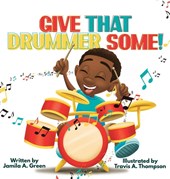 Give That Drummer Some!