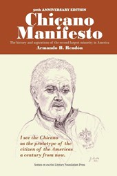 Chicano Manifesto