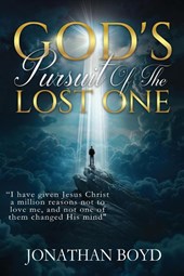 God's Pursuit of the Lost ONE