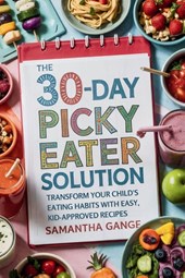 The 30-Day Picky Eater Solution