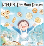 KENJI'S Dim Sum Dream (English Version)