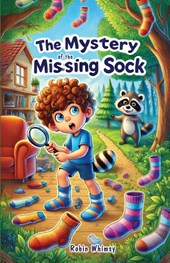The Mystery of the Missing Sock
