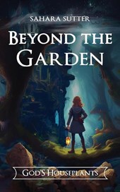 Beyond the Garden God's Houseplants