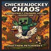 ChickenJockey Chaos