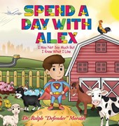 Spend A Day With Alex