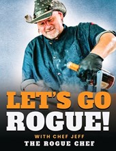 Let's Go Rogue