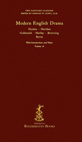 The Harvard Classics