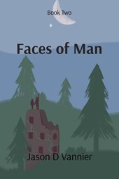 Faces of Man