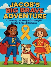 Jacob's Big Brave Adventure