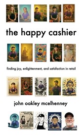 The Happy Cashier