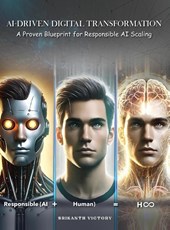 AI-Driven Digital Transformation