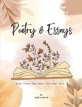 Poetry & Essays: Family - Friends - Dogs - Nature - Our Country - Travel