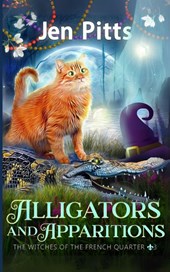 Alligators and Apparitions