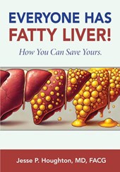 EVERYONE HAS FATTY LIVER!