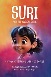 Suri and Her Magical Dolls