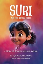 Suri and Her Magical Dolls