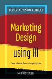 Marketing Design Using AI
