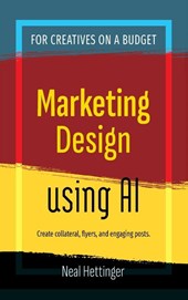 Marketing Design Using AI