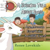 A Science Tale About Eyes