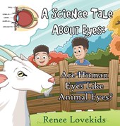 A Science Tale About Eyes