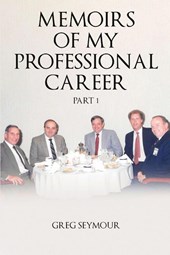 Memoirs of My Professional Career