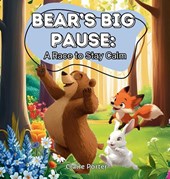 Bear's Big Pause