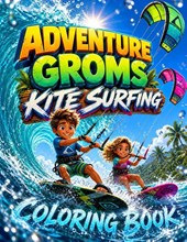 Adventure Groms