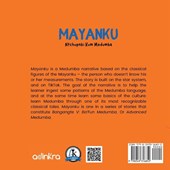 Mayanku