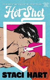 Hot Shot Special Edition