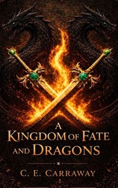 A Kingdom of Fate and Dragons