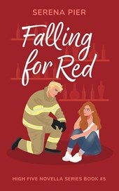Falling for Red