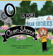 O is for Ocean Shores