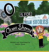 O is for Ocean Shores