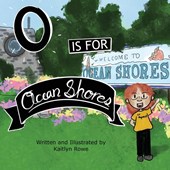 O is for Ocean Shores
