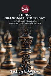 54 Things Grandma Used To Say