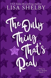 The Only Thing That's Real