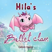 Mila's Ballet Class