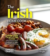 Knight, A: Irish Home Cook