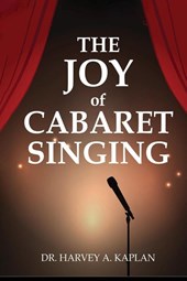 THE JOY OF CABARET SINGING
