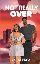 Not Really Over