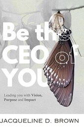 Be the CEO of YOU