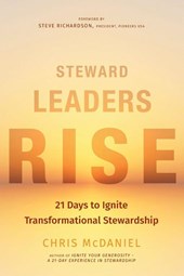 Steward Leaders Rise