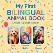 My First Bilingual Animal Book