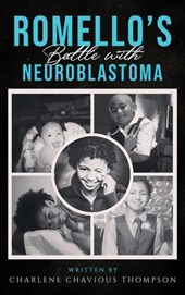 ROMELLO'S Battle With Neuroblastoma