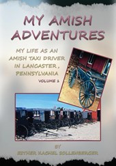 My Amish Adventures
