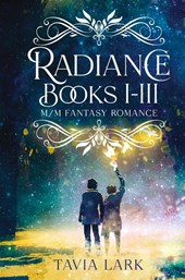 Radiance Books 1-3
