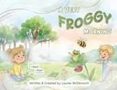 A Very Froggy Morning