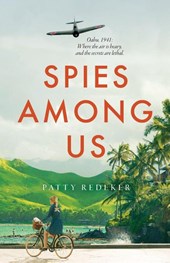Spies Among Us