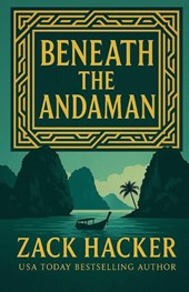 Hacker, Z: Beneath the Andaman